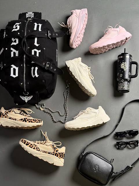 Accessories