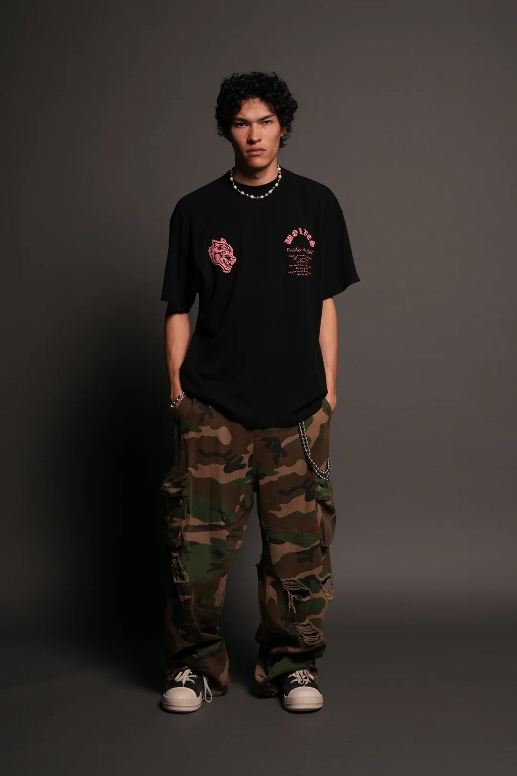 DONT DIE JASON PUMP COVER IN BLACK