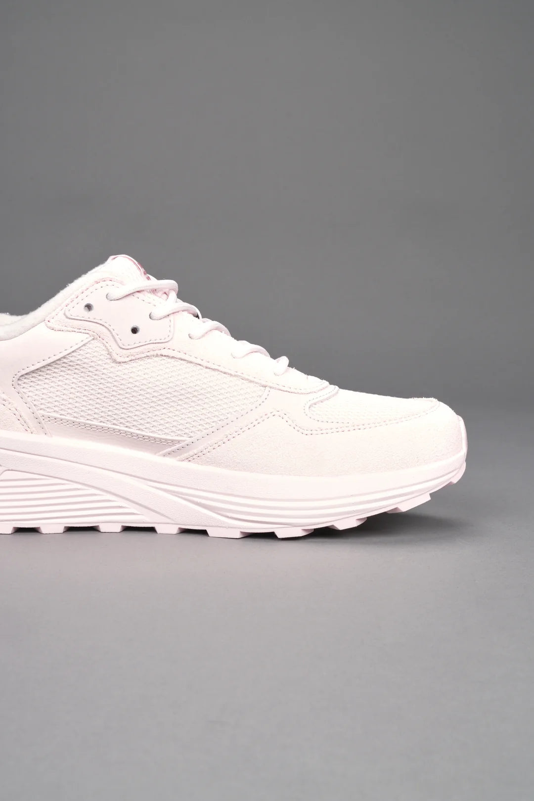 RUN-1 SHOES IN CLOUD PINK