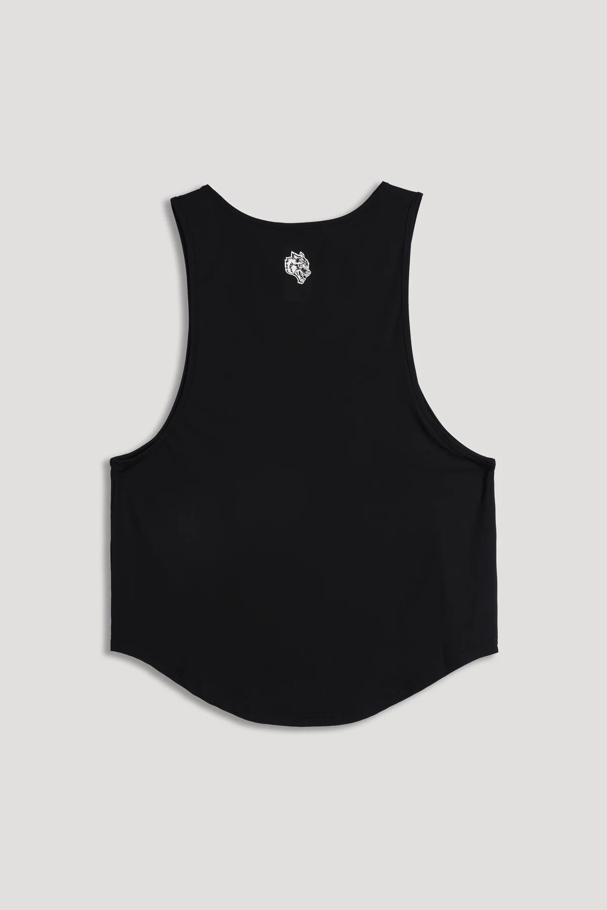 LOYALTY FOREVER "DRY WOLF" DROP TANK IN BLACK