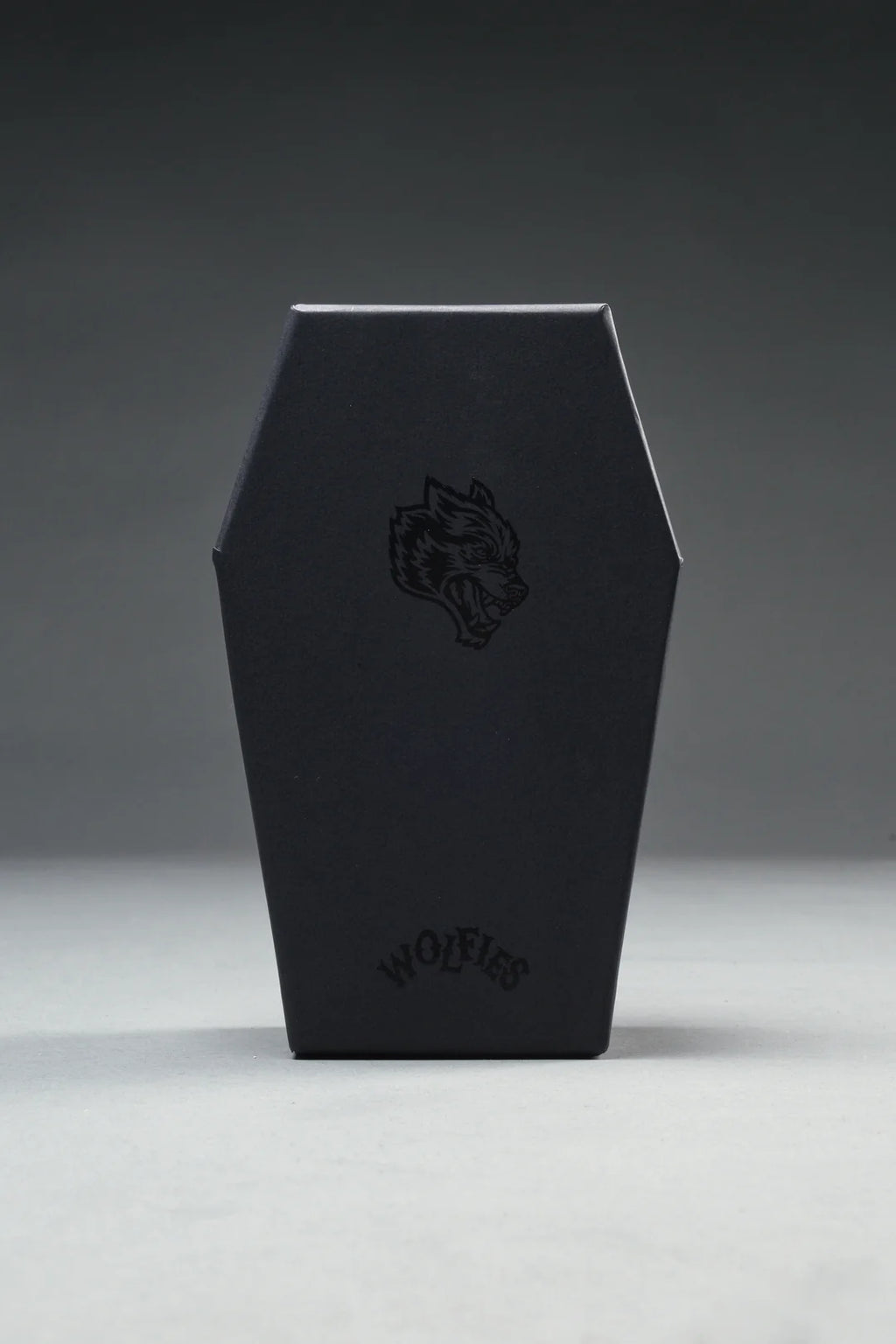 DARC SPORT ICONS MICHAEL WOLFIE IN BLACK