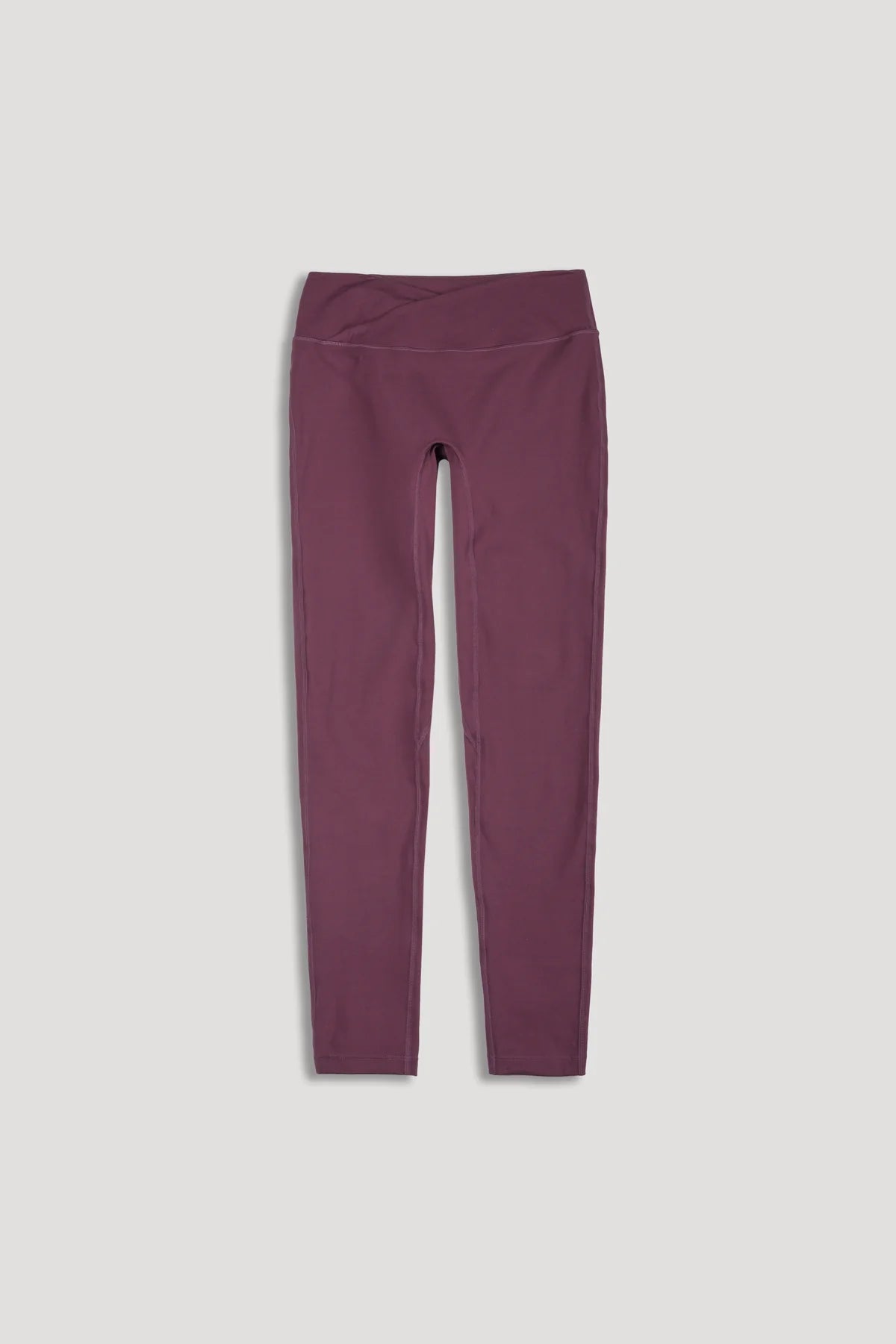WOLF "PEARL" ENERGY LEGGINGS IN FIG