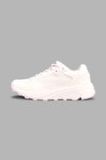 RUN-1 SHOES IN CLOUD PINK
