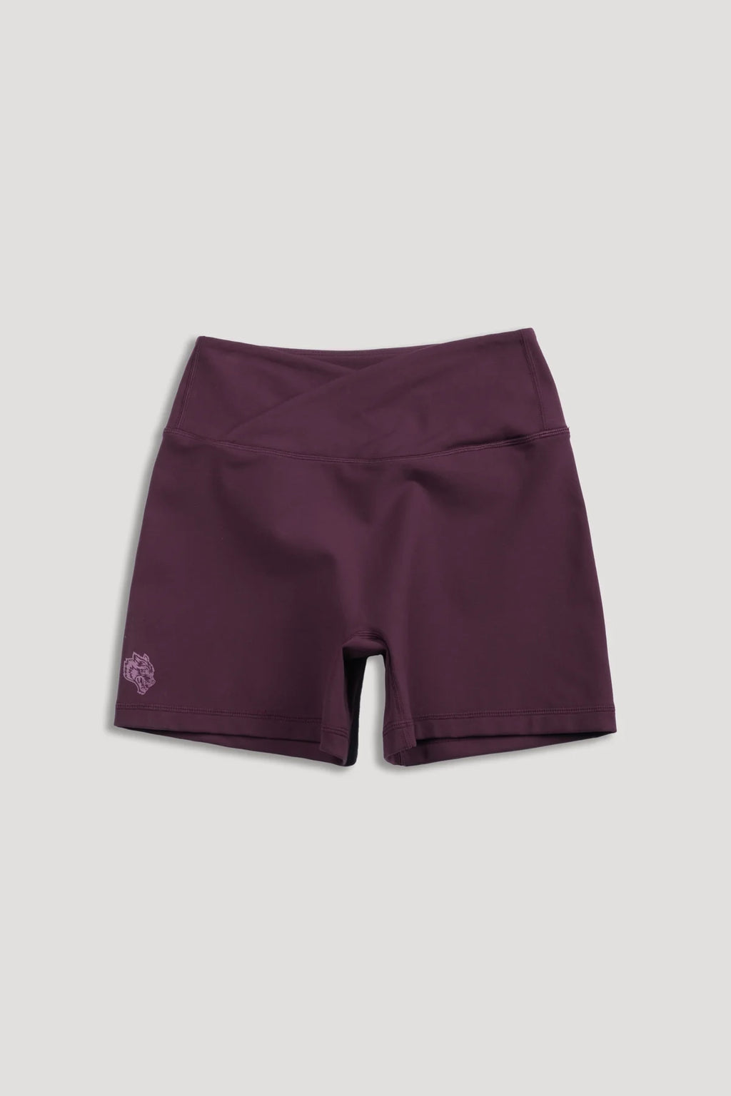 WOLF "PEARL" SHORTS IN FIG