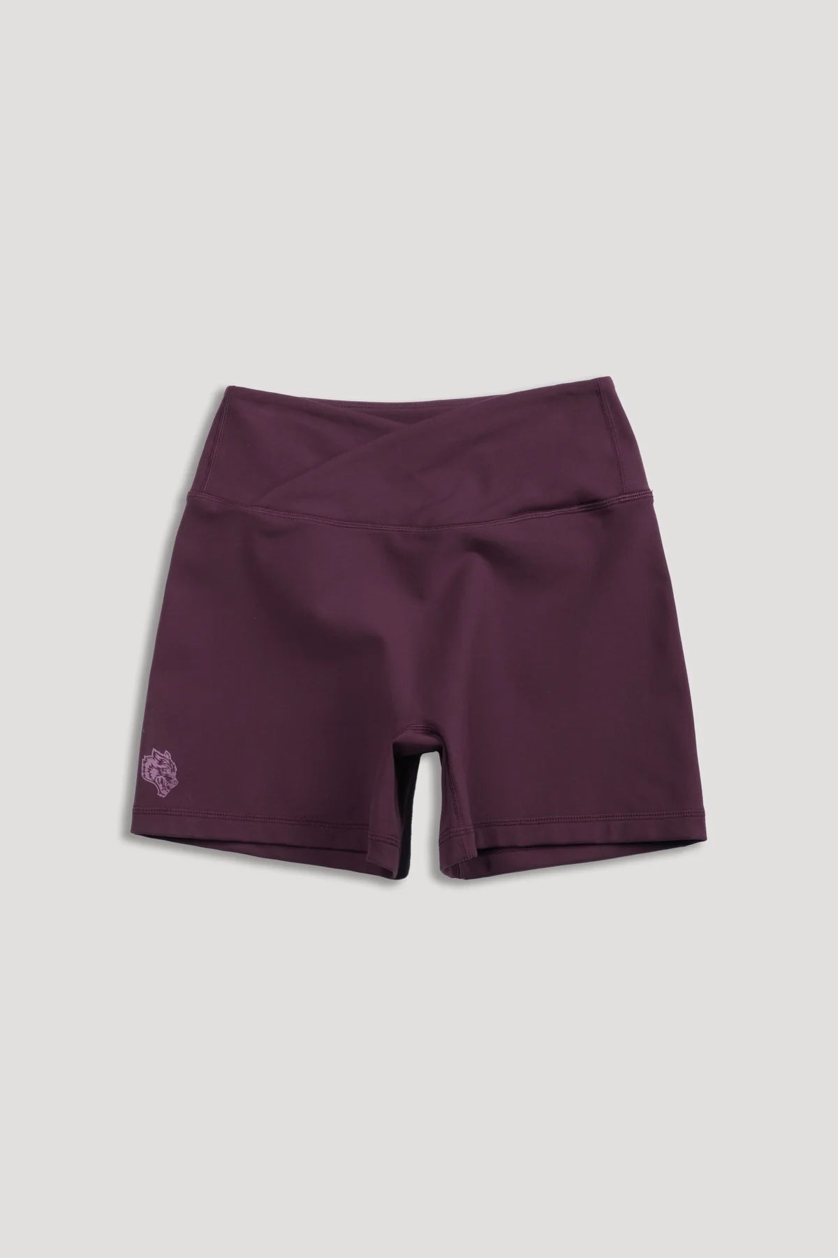 WOLF "PEARL" SHORTS IN FIG