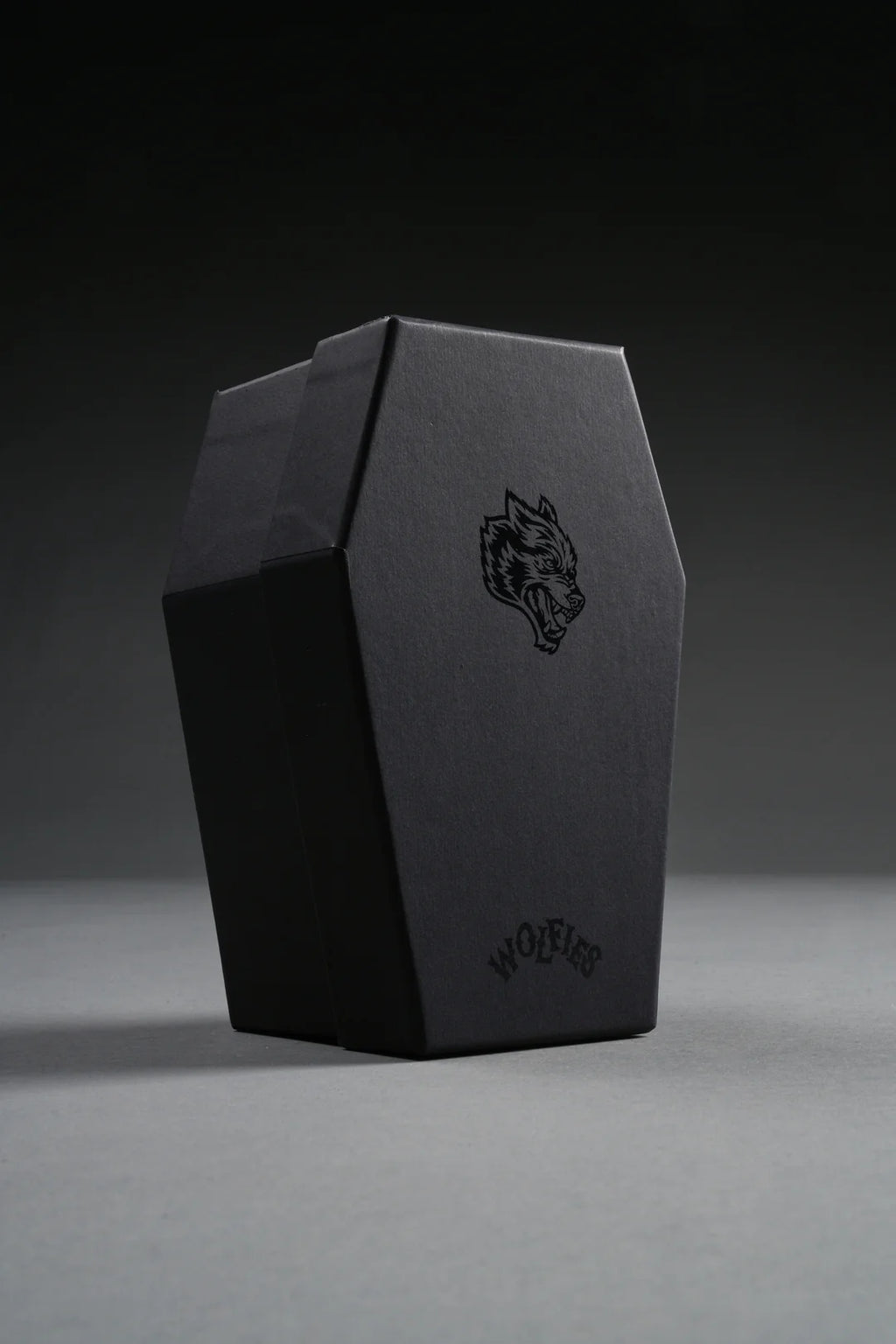 DARC SPORT ICONS MICHAEL WOLFIE IN BLACK