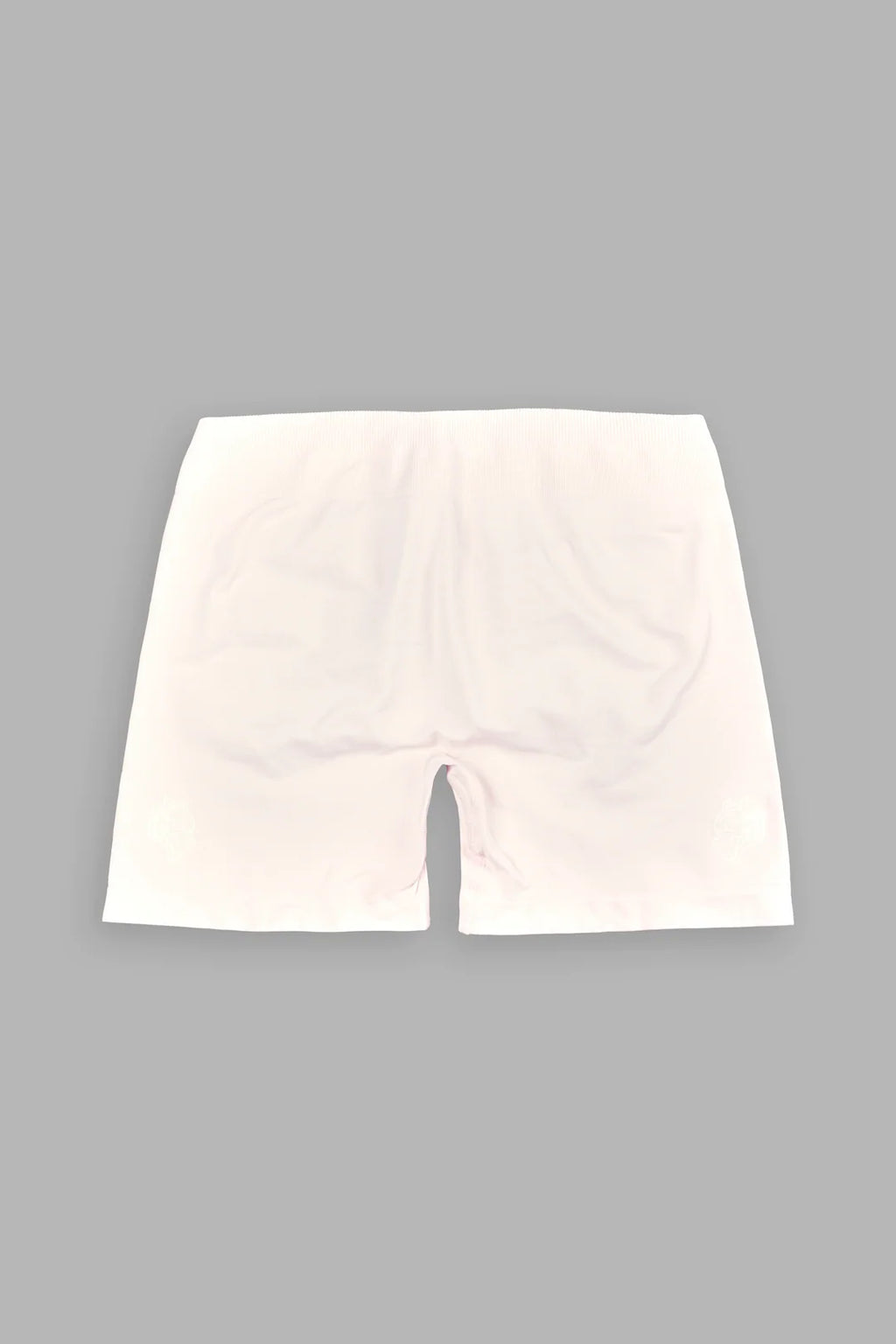 DUAL WOLF EVEY SEAMLESS SHORT IN BLUSH PINK