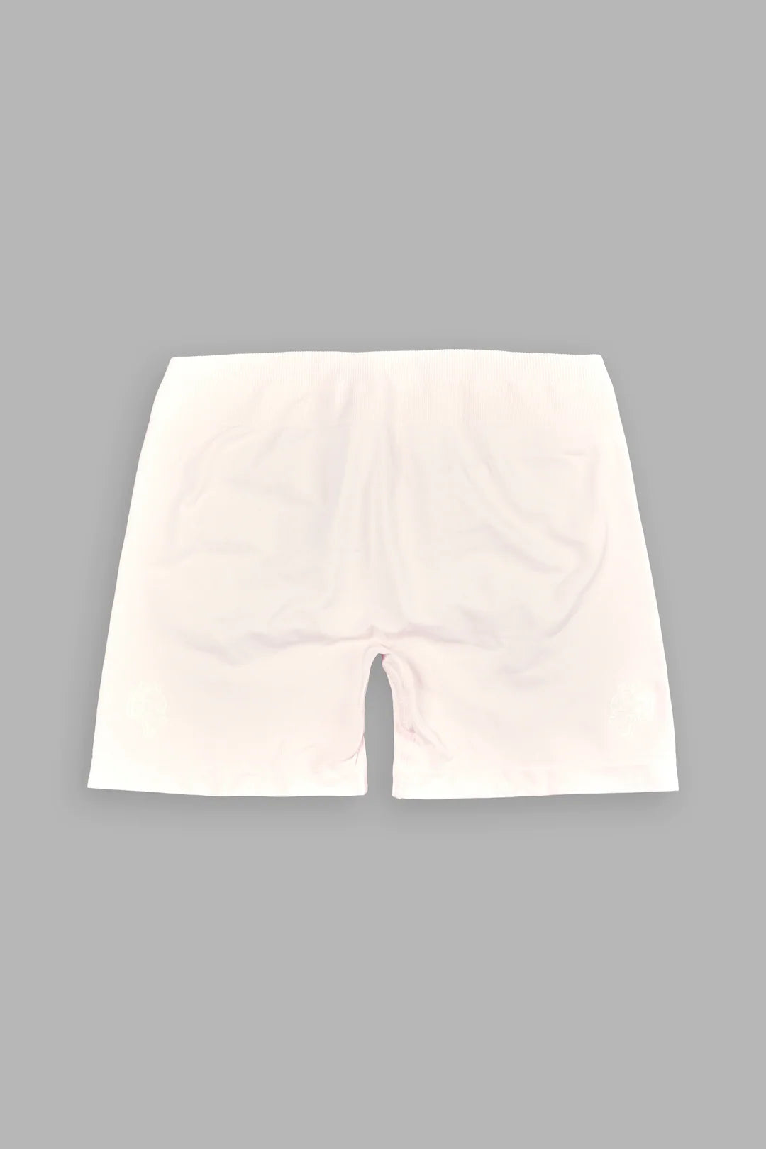 DUAL WOLF EVEY SEAMLESS SHORT IN BLUSH PINK