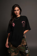 DONT DIE JASON PUMP COVER IN BLACK