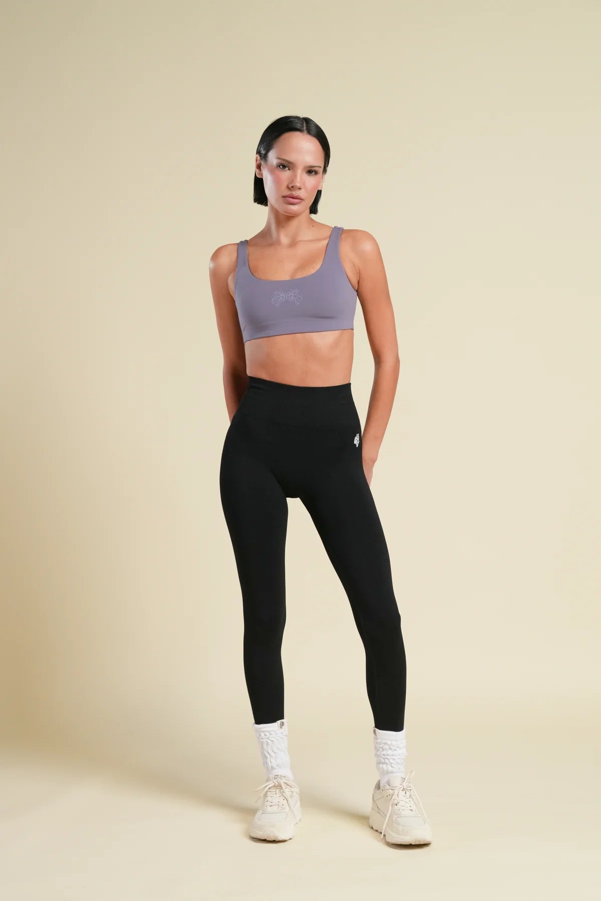 "KATE" ENERGY BRA IN IRIS