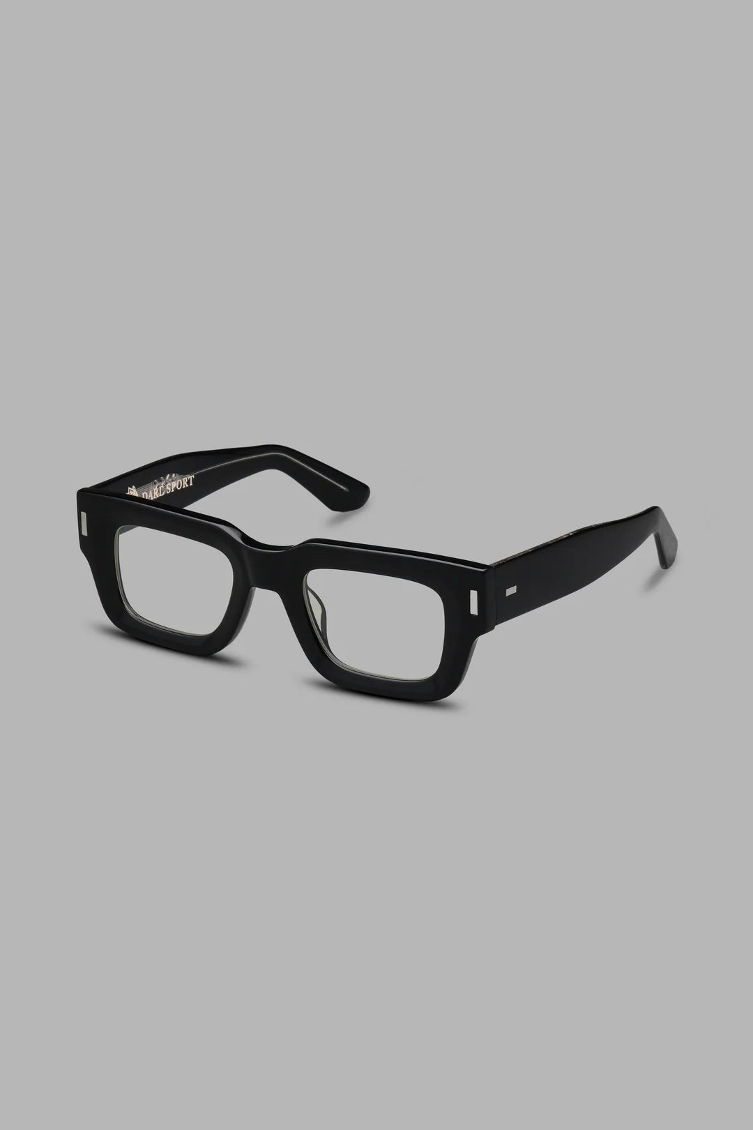 DARC SPORT CRUISER SUNGLASSES IN BLACK/CLEAR