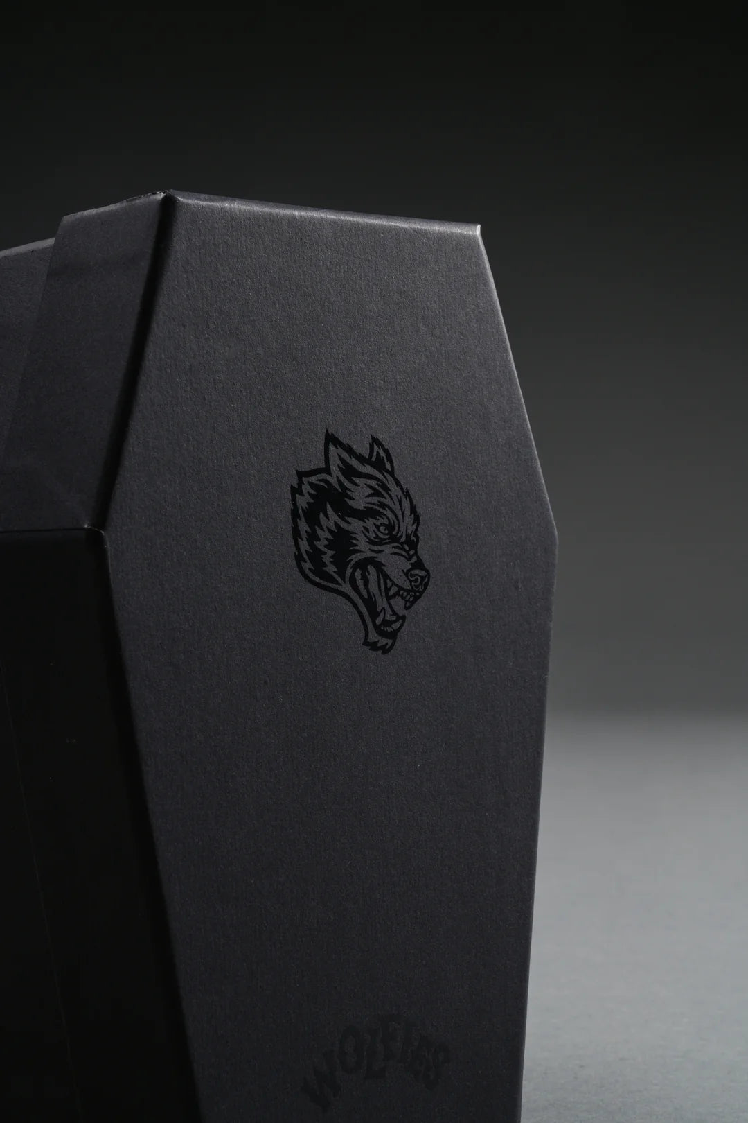 DARC SPORT ICONS MICHAEL WOLFIE IN BLACK