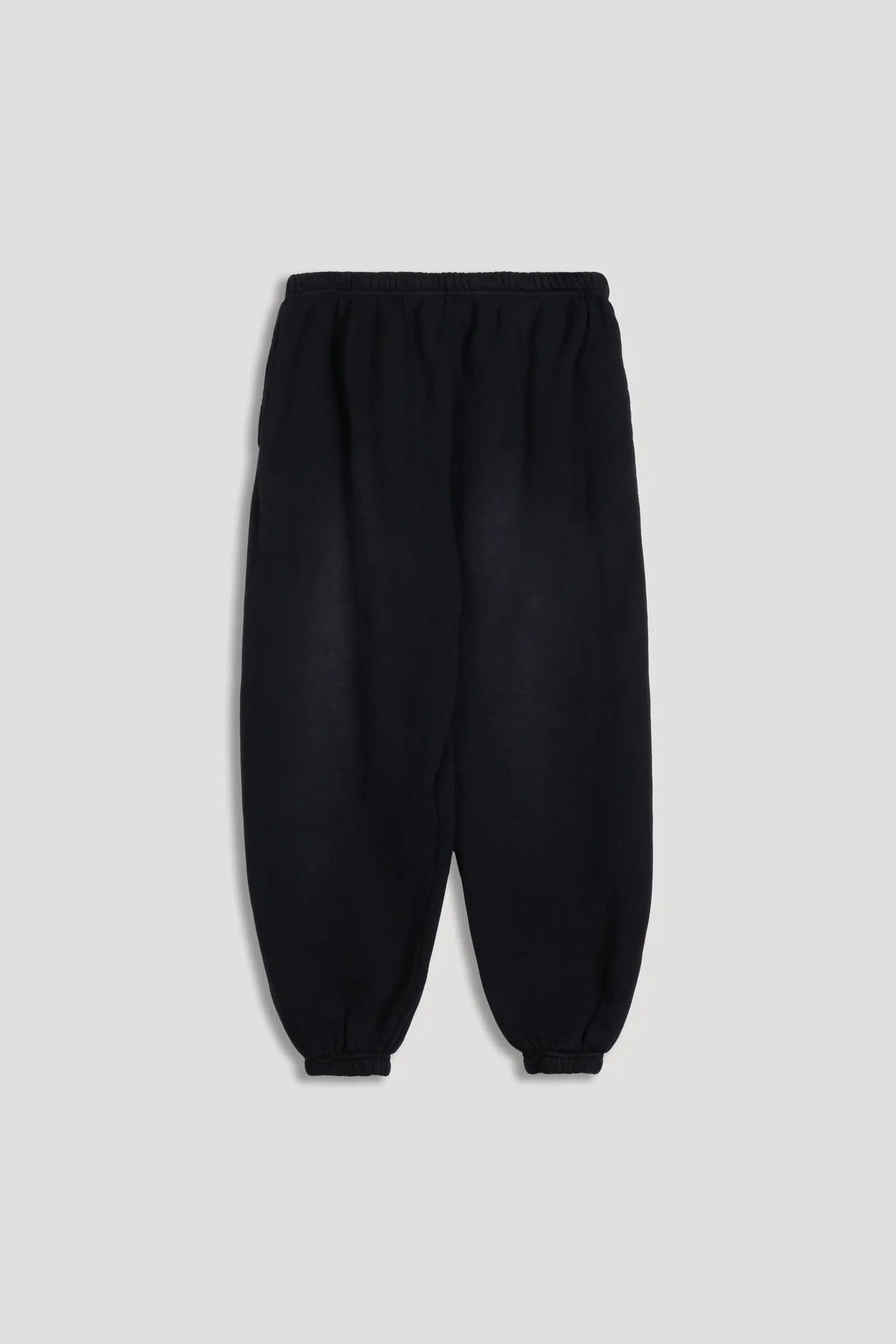IT'S FOR US PREMIUM LOUNGER SWEAT PANTS IN BLACK