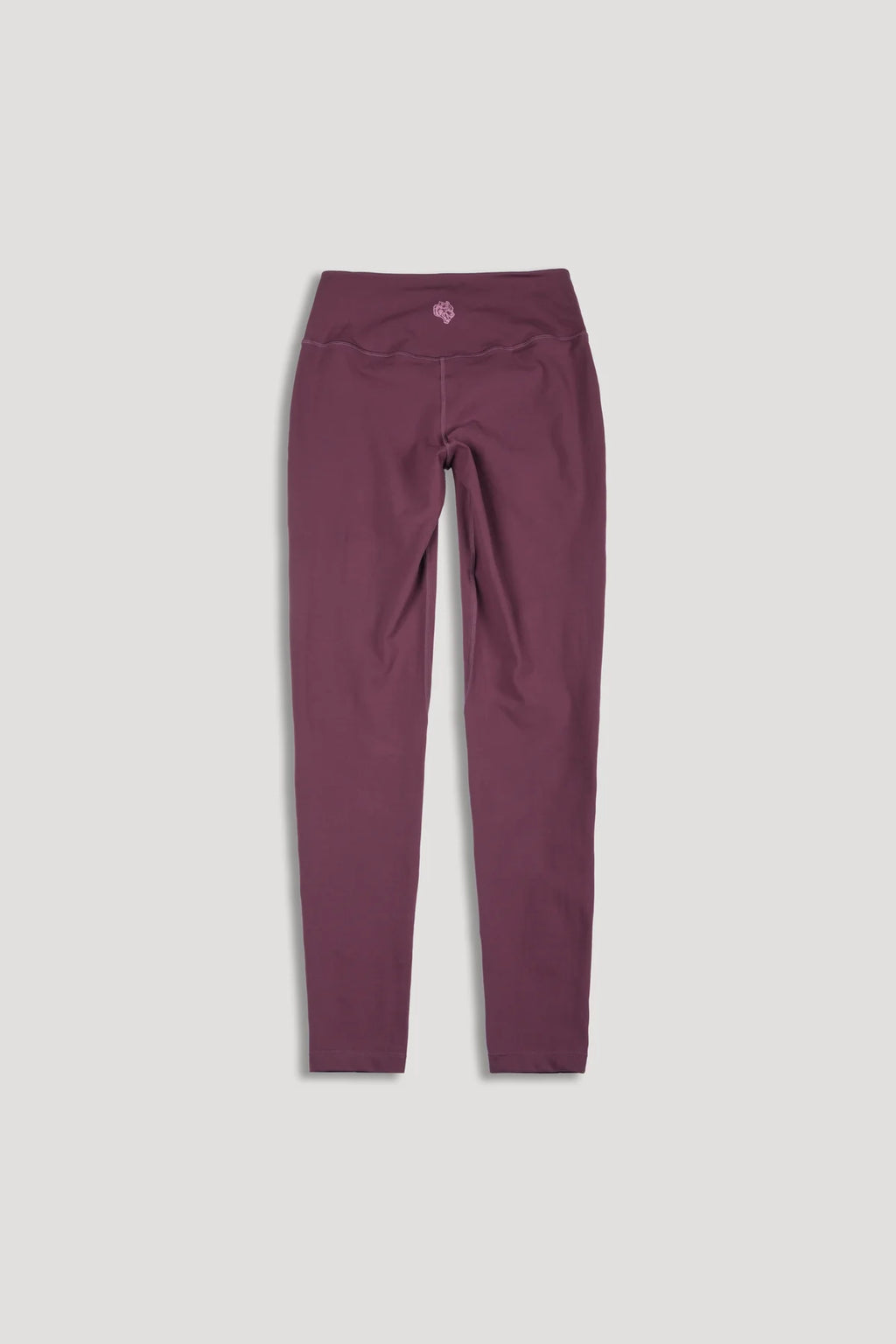 WOLF "PEARL" ENERGY LEGGINGS IN FIG