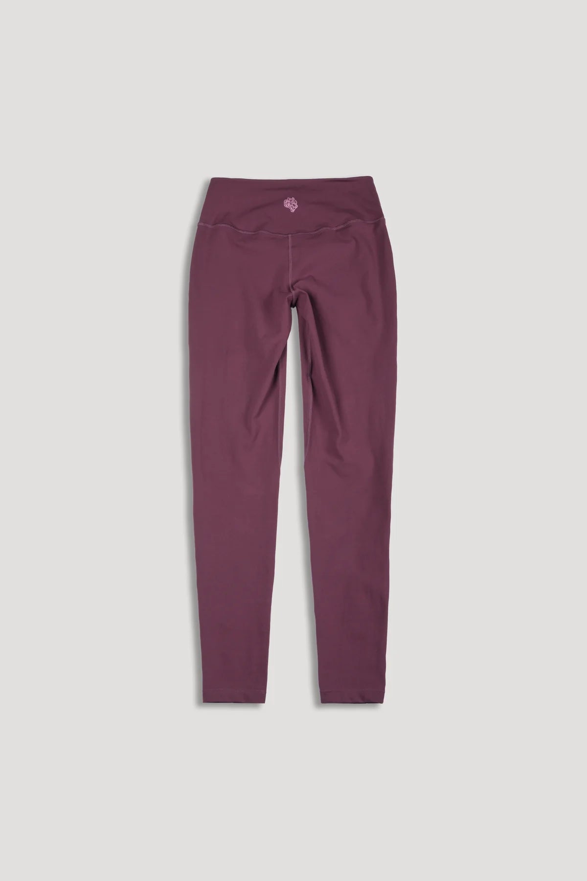 WOLF "PEARL" ENERGY LEGGINGS IN FIG