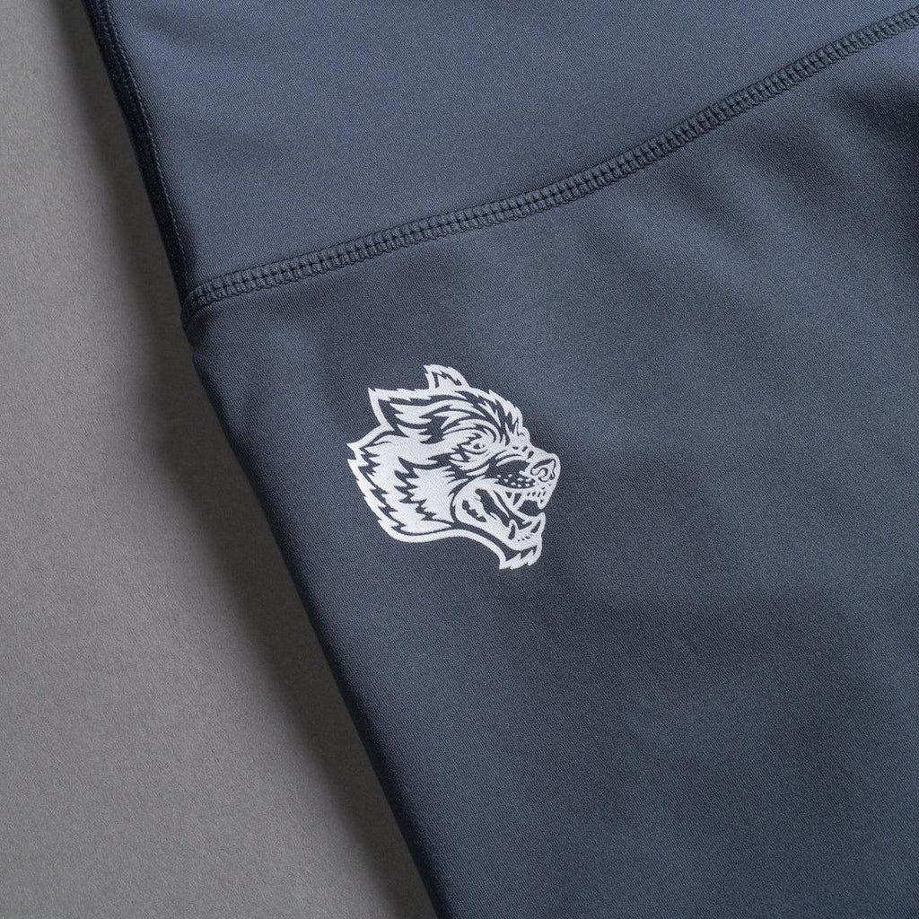 LOYALTY V3 "ENERGY" PUMP SHORTS IN DARC BLUE