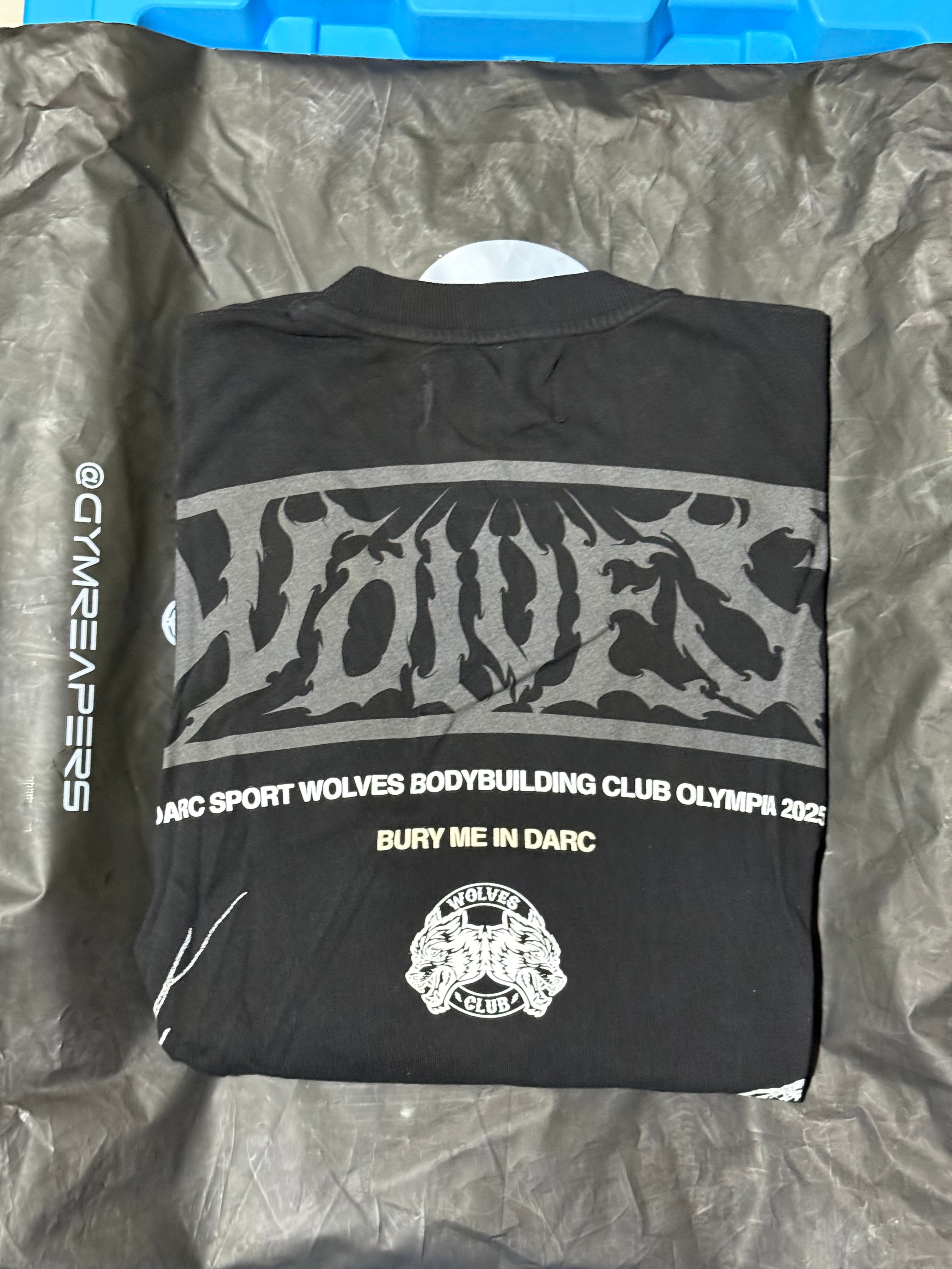 Olympia 2025 Premium Tee