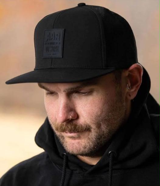 AAR DO WORK 6 PANEL PERFORMANCE FLATBRIM